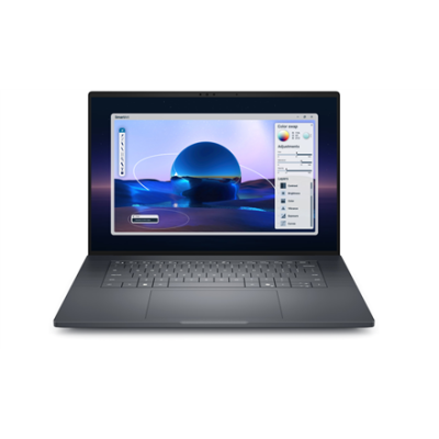 Dell | Pro Max 16 Premium MA16250 | 16 " | FHD+ | 1920 x 1200 pixels | Anti-glare | Intel Core Ultra 9 | 285H | 64 GB | LPDDR5x | Solid-state drive capacity 1000 GB | NVIDIA RTX PRO 2000 Blackwell | GDDR7 | 8 GB | Windows 11 Pr
