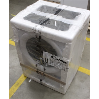SALE OUT. Candy RO1486DWME / 1-S Washing Machine, A, Front loading, Depth 53 cm, 8 kg, White | Candy Washing Machine | RO 1486DWME / 1-S | Energy efficiency class A | Front loading | Washing capacity 8 kg | 1400 RPM | Depth 53 cm | Width 6