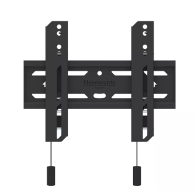 Neomounts Wall mount | WL30S-850BL12 TV mount | Micro adjustment | 24-65 " | Maximum weight (capacity) 40 kg | Black