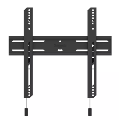 Neomounts WL30S-850BL14 TV mount wall 32-75" - fixed - lockable - fast installation, Black | Neomounts