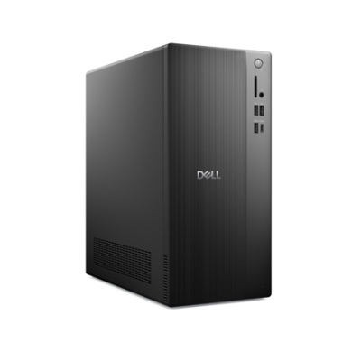 Dell Pro Tower Essential i3-14100 / 8GB / 512GB / UHD 730 / Win11 / ENG Kbd+mouse / 3Y ProSupport NBD OnSite Warranty | Dell