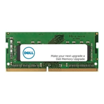 Dell 8 GB | DDR5 | 5600 MHz | PC / server | Registered No | ECC No