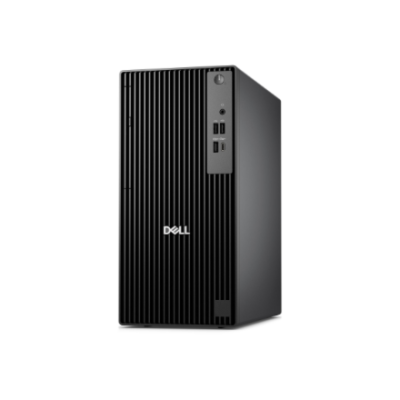 Dell Pro Tower QCT1250 Ultra 5 235 / 16GB / 512GB / Intel Integrated / Win11 Pro / No kbd / 3Y ProSupport NBD Onsite Warranty