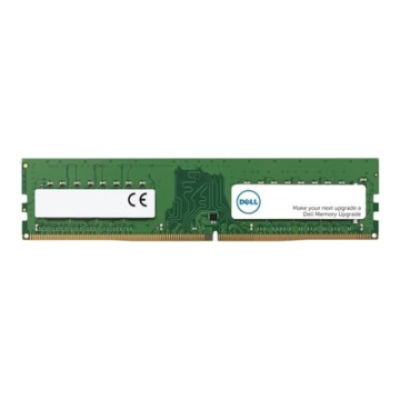 Dell Memory Upgrade - 16 GB - 1Rx8 DDR5 UDIMM 5600 MT / s