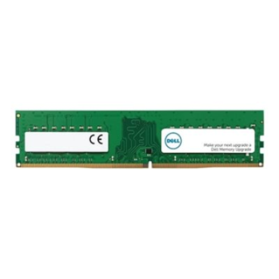 Dell Memory Upgrade - 32 GB - 2Rx8 DDR5 UDIMM 5600 MT / s