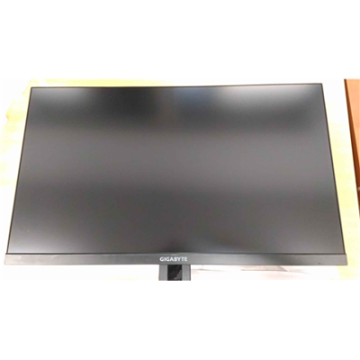 SALE OUT. | Gigabyte | Gaming Monitor | M27Q-EK | 27 " | IPS | QHD | 170 Hz | 0.5 ms | 2‎‎560 x 1440 pixels | 3‎50 cd / m² | HDMI ports quantity 2 | Black | Warranty 3 month(s) | USED, REFURBISHED