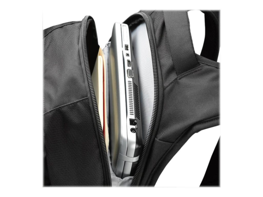 Case Logic | DLBP116K | Fits up to size 16 " | Backpack | Black