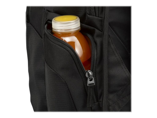 Case Logic | DLBP116K | Fits up to size 16 " | Backpack | Black