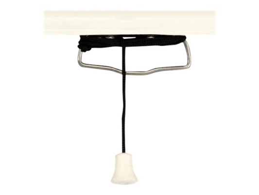 Elite Screens | Manual Screens | M150XWH2 | Diagonal 150 " | 16:9 | Viewable screen width (W) 332 cm | White