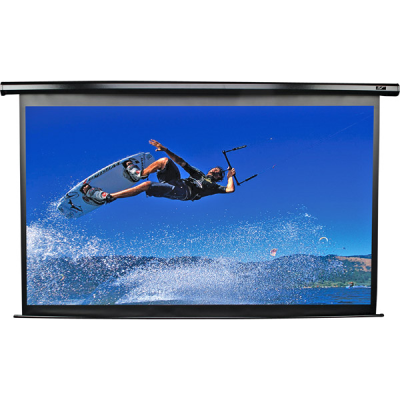 Elite Screens | VMAX2 Series | VMAX150UWH2 | Diagonal 150 " | 16:9 | Viewable screen width (W) 332 cm | Black