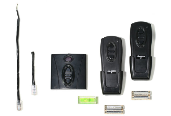 Elite Screens | VMAX2 Series | VMAX150UWH2 | Diagonal 150 " | 16:9 | Viewable screen width (W) 332 cm | Black