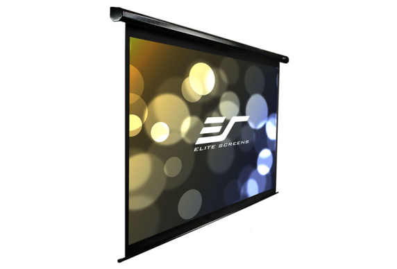 Elite Screens | VMAX2 Series | VMAX150UWH2 | Diagonal 150 " | 16:9 | Viewable screen width (W) 332 cm | Black