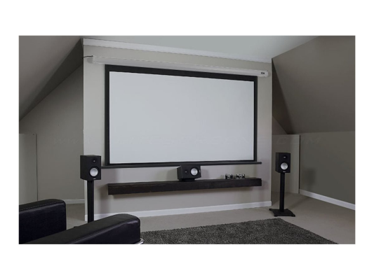 Elite Screens | VMAX2 Series | VMAX150XWH2 | Diagonal 150 " | 16:9 | Viewable screen width (W) 332 cm | White