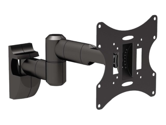 Sunne | Wall mount | LCD-A503K | Tilt, Swivel | 23-42 " | Maximum weight (capacity) 30 kg | Black