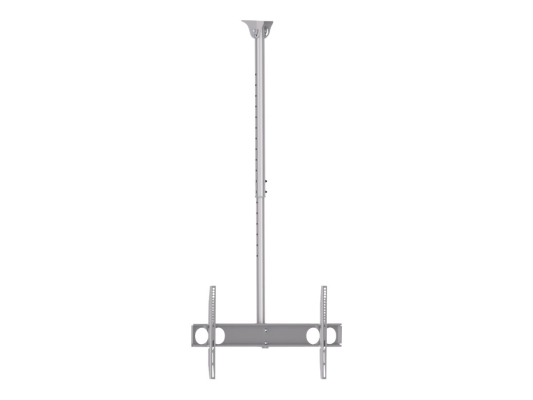 Sunne | Ceiling mount | PL-C62 | Tilt | 37-70 " | Maximum weight (capacity) 50 kg | Silver