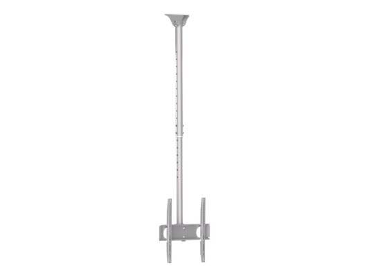 Sunne | Ceiling mount | PL-C62 | Tilt | 37-70 " | Maximum weight (capacity) 50 kg | Silver