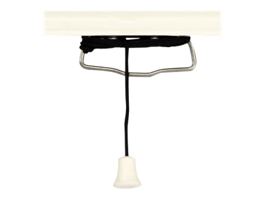 Elite Screens | Manual Series | M100XWH-E24 | Diagonal 100 " | 16:9 | Viewable screen width (W) 221 cm | White