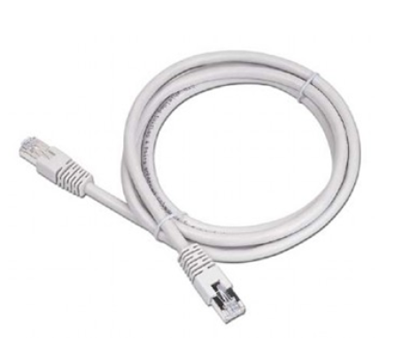 Cablexpert | PP12-5M | Beige RJ-45 | RJ-45