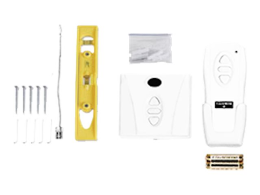 Elite Screens | Spectrum Series | Electric125XH | Diagonal 125 " | 16:9 | Viewable screen width (W) 277 cm | White