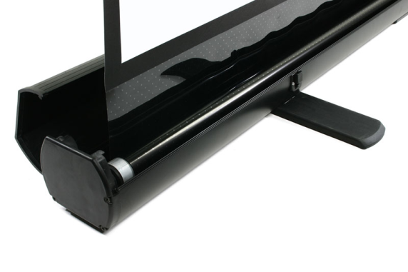 Elite Screens | ezCinema Series | F84NWV | Diagonal 84 " | 4:3 | Viewable screen width (W) 171 cm | Black