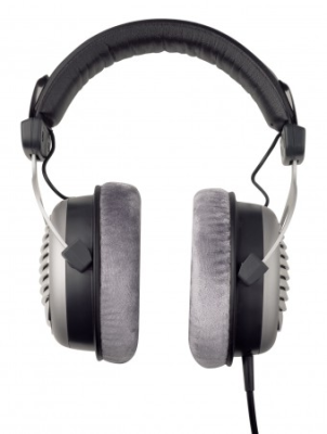 Beyerdynamic | DT 990 Edition | Headphones | Headband / On-Ear | Black, Silver
