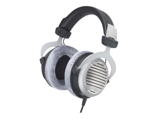 Beyerdynamic | DT 990 Edition | Headphones | Headband / On-Ear | Black, Silver