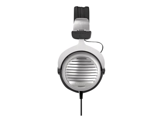 Beyerdynamic | DT 990 Edition | Headphones | Headband / On-Ear | Black, Silver