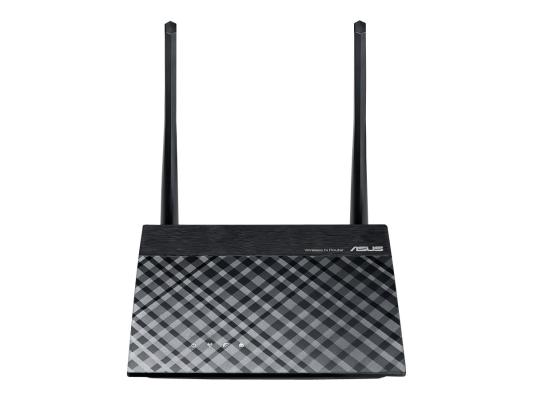 Router | RT-N12E | 802.11n | 300 Mbit / s | 10 / 100 Mbit / s | Ethernet LAN (RJ-45) ports 4 | Mesh Support No | MU-MiMO No | No mobile broadband | Antenna type 2xExternal 5dBi | No USB | 36 month(s)