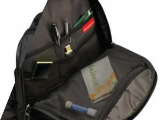 Case Logic | RBP217 | Fits up to size 17.3 " | Backpack | Black