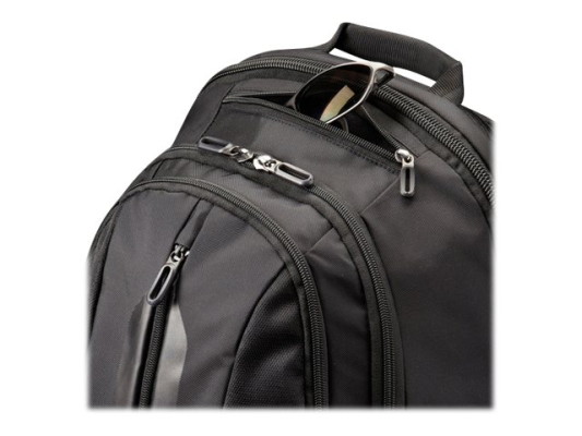 Case Logic | RBP217 | Fits up to size 17.3 " | Backpack | Black