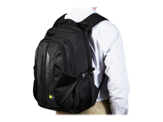 Case Logic | RBP217 | Fits up to size 17.3 " | Backpack | Black