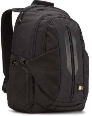 Case Logic | RBP217 | Fits up to size 17.3 " | Backpack | Black