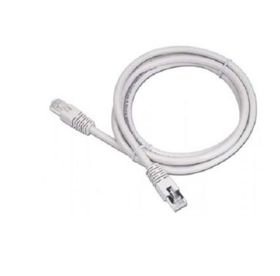 Cablexpert | PP12-7.5M | White RJ-45 | RJ-45