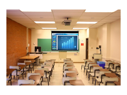 Elite Screens | Manual Series | M100XWH | Diagonal 100 " | 16:9 | Viewable screen width (W) 221 cm | White