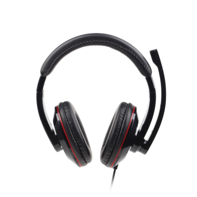 Gembird | MHS-U-001 USB headphones | Wired | N / A