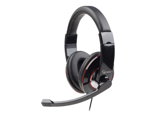 Gembird | MHS-U-001 USB headphones | Wired | N / A