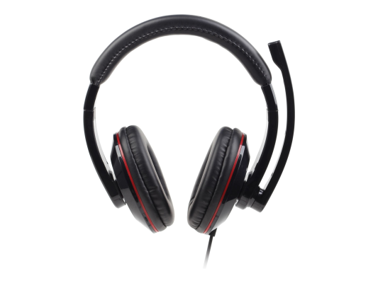 Gembird | MHS-U-001 USB headphones | Wired | N / A