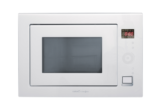 CATA | Microwave oven | MC 25 GTC | Built-in | 900 W | White