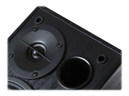 Edifier | R980T | Black | 24 W