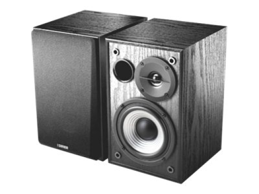 Edifier | R980T | Black | 24 W