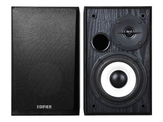 Edifier | R980T | Black | 24 W