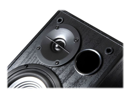 Edifier | R980T | Black | 24 W