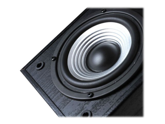 Edifier | R980T | Black | 24 W