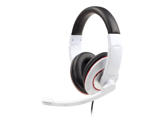 Gembird | MHS-001-GW | Stereo headset