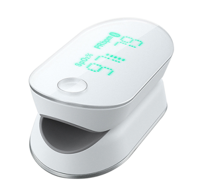 iOS 7.0+, Android 4.0+ | Air | Model: PO3, Classification: Internally powered, type BF | Wireless pulse oximeter