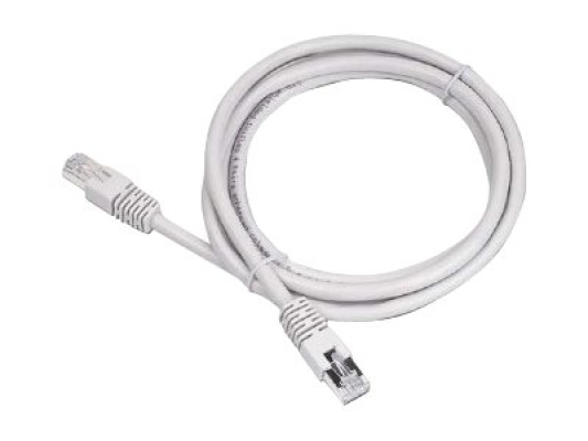 Cablexpert | PP12-0.5M | Beige RJ-45 | RJ-45