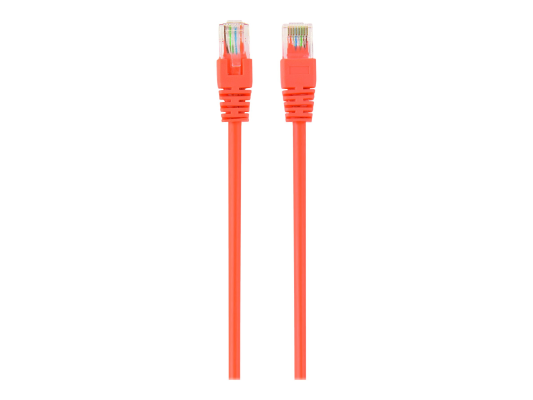 Cablexpert | 26GEMPP1205MO | Orange RJ-45 | RJ-45