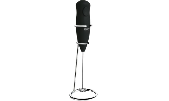 Caso | Fomini | Milk frother | Black