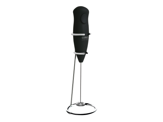 Caso | Fomini | Milk frother | Black