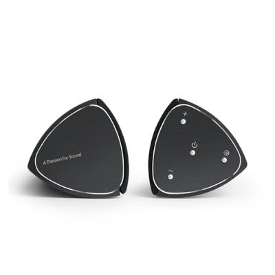 Edifier | CineSound B3 | RMS 16W×2(Treble)+19 W×2(Mid-range and bass) W | Bluetooth | Black | 70 W | Soundbar